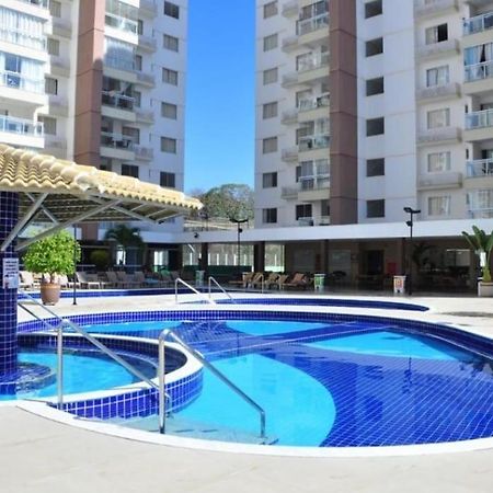 Condominio Gran Reserva Casa Da Madeira Home Caldas Novas Extérieur photo