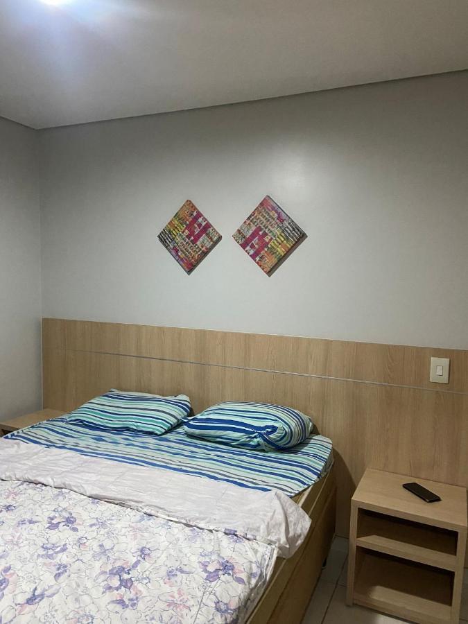 Condominio Gran Reserva Casa Da Madeira Home Caldas Novas Extérieur photo