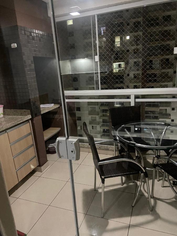 Condominio Gran Reserva Casa Da Madeira Home Caldas Novas Extérieur photo