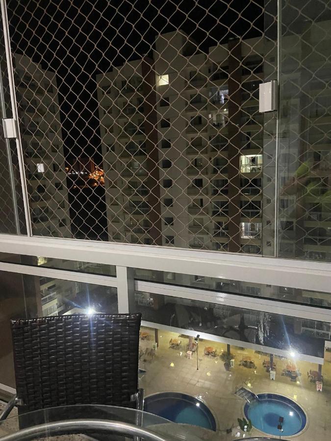 Condominio Gran Reserva Casa Da Madeira Home Caldas Novas Extérieur photo